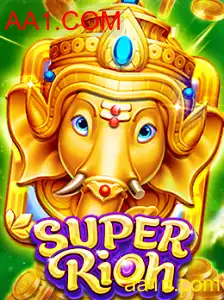 SuperRich